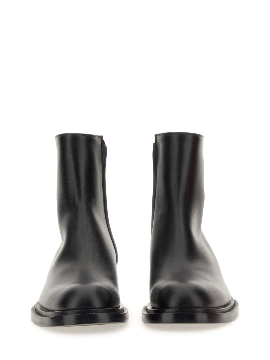 CUBAN STACK BOOT 7