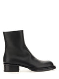 CUBAN STACK BOOT