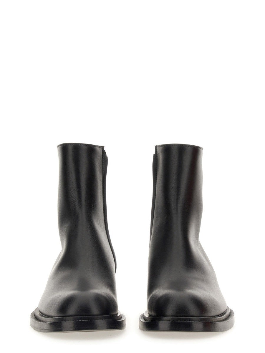 CUBAN STACK BOOT 2