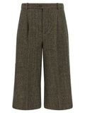 Culotte pants