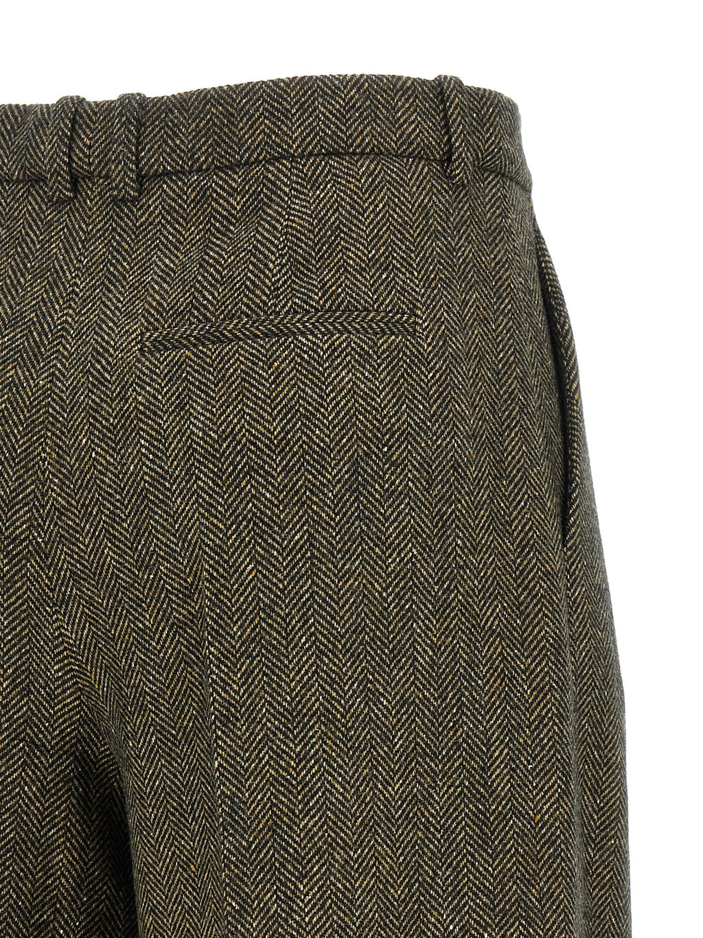 Culotte pants 4