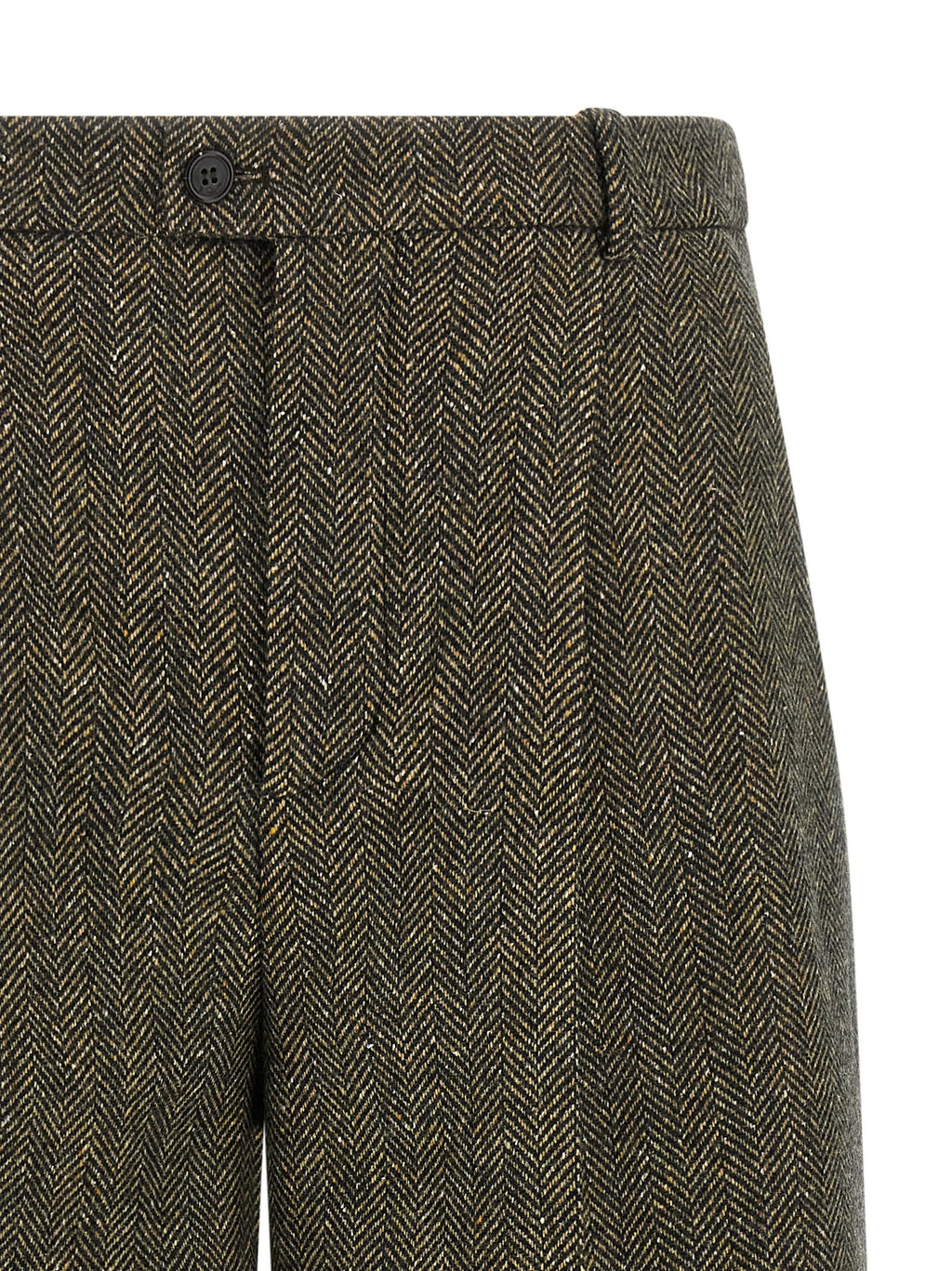 Culotte pants 3