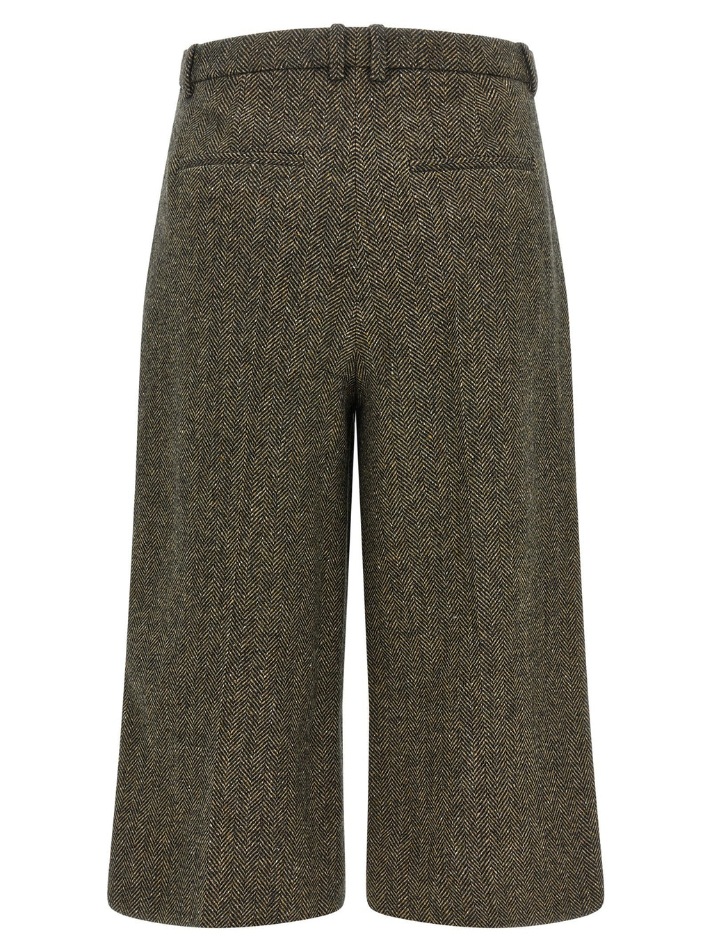 Culotte pants 2