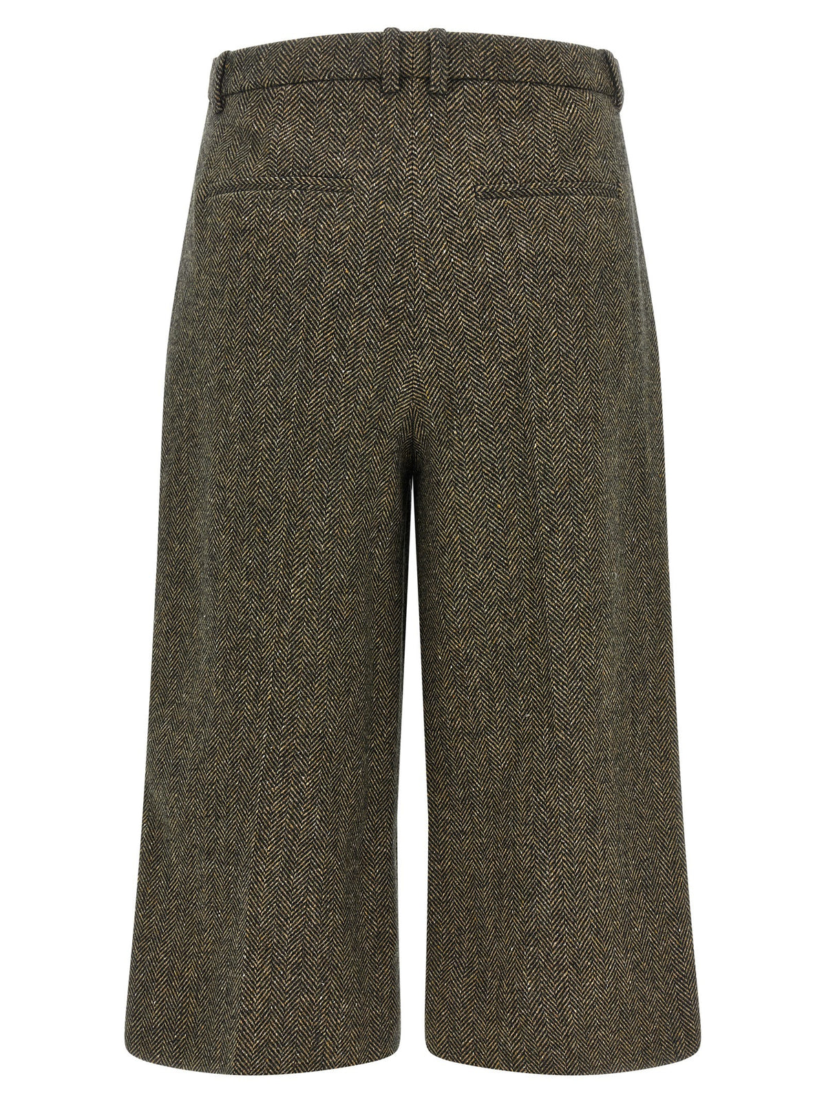 Culotte pants 2