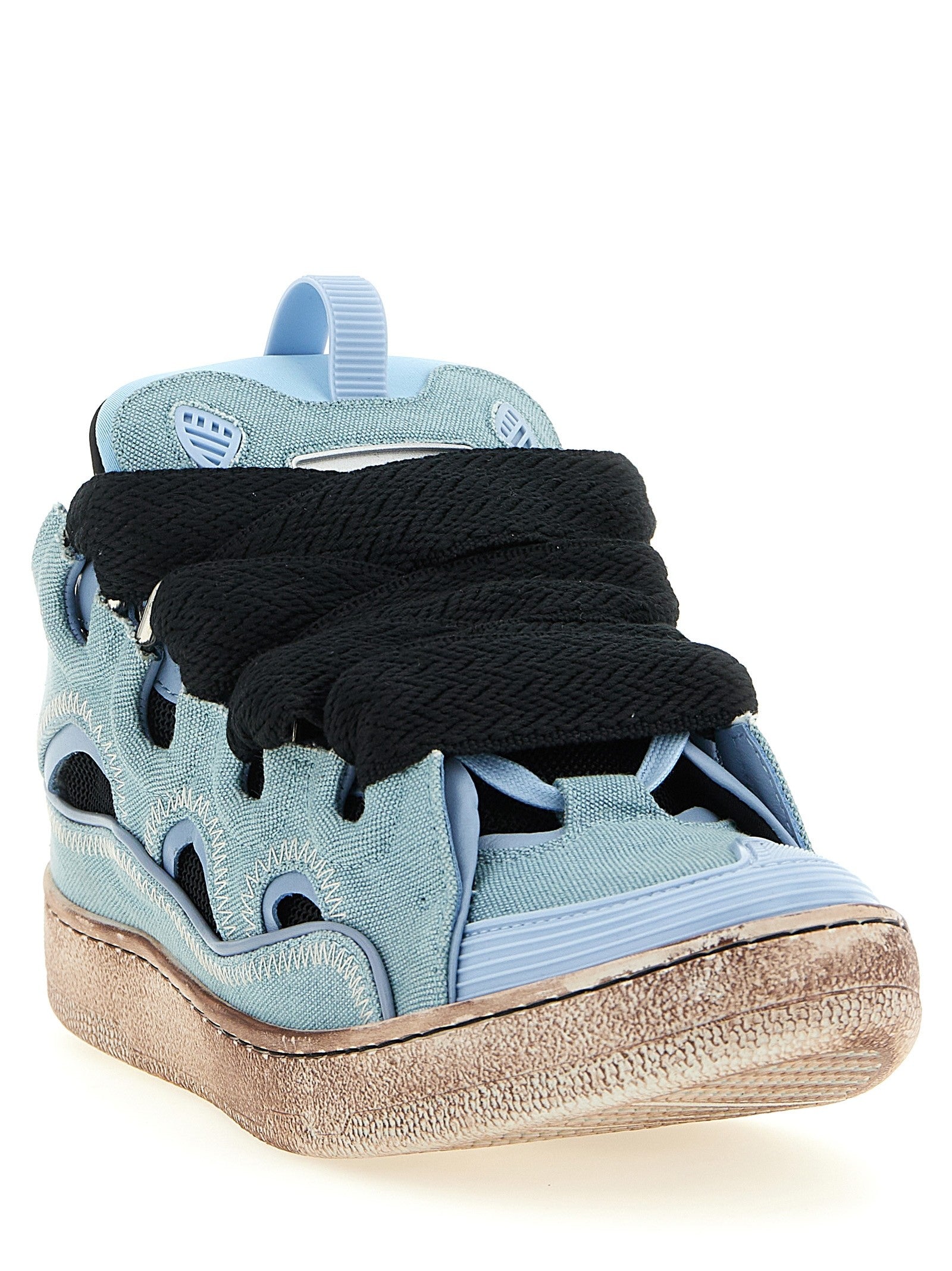 'Curb' sneakers 2