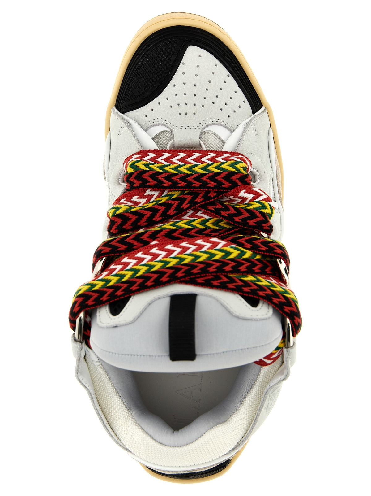 'Curb' sneakers 4