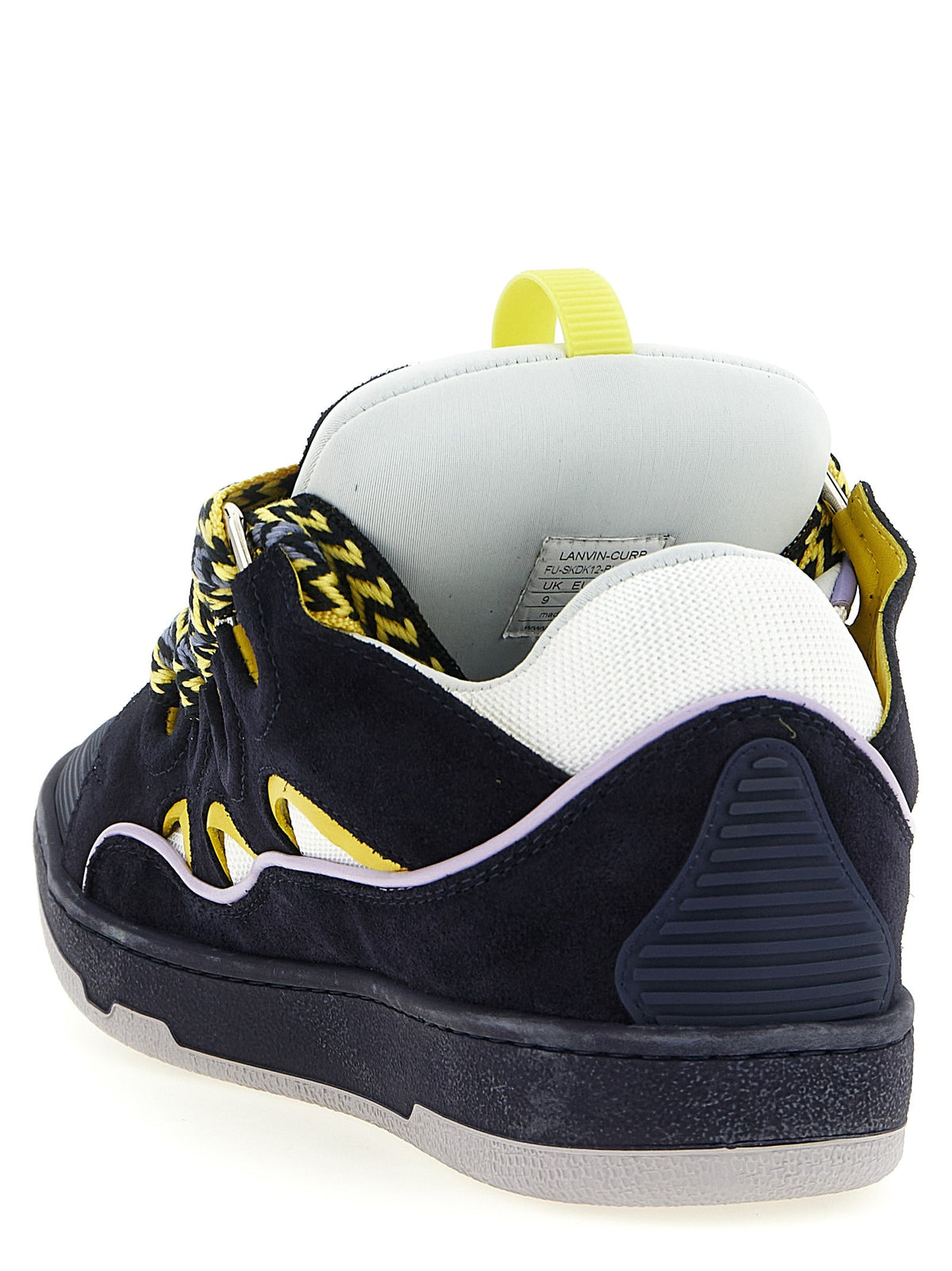'Curb' sneakers 3