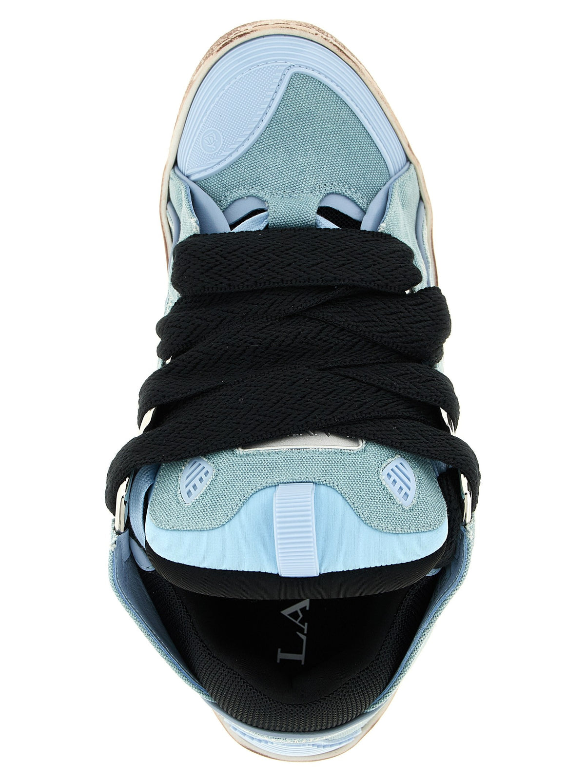 'Curb' sneakers 4