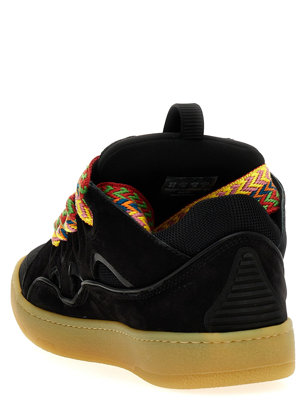 'Curb' sneakers 3