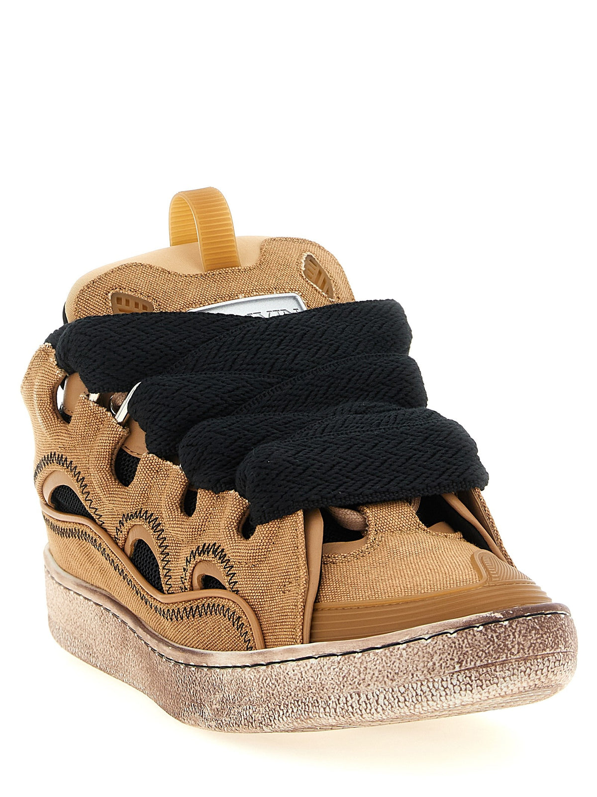 'Curb' sneakers 2