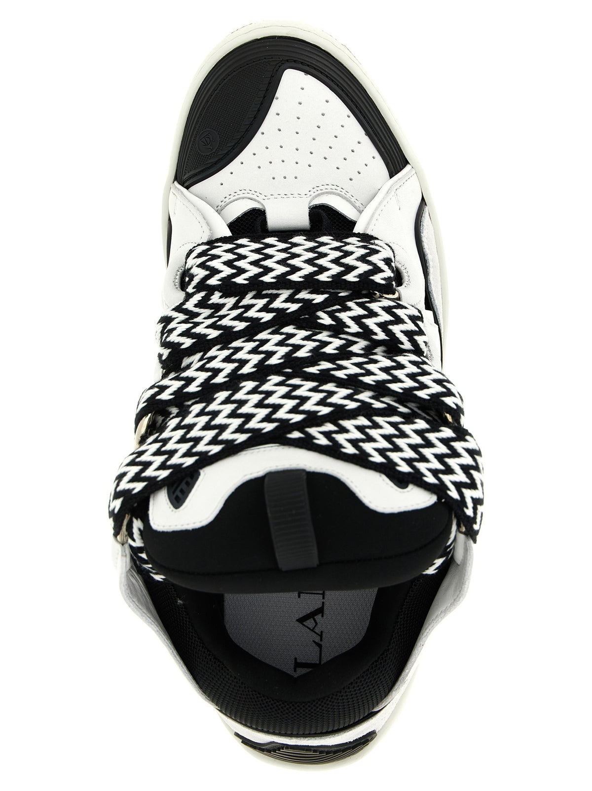 'Curb' sneakers 4