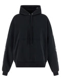 'Cursive' hoodie