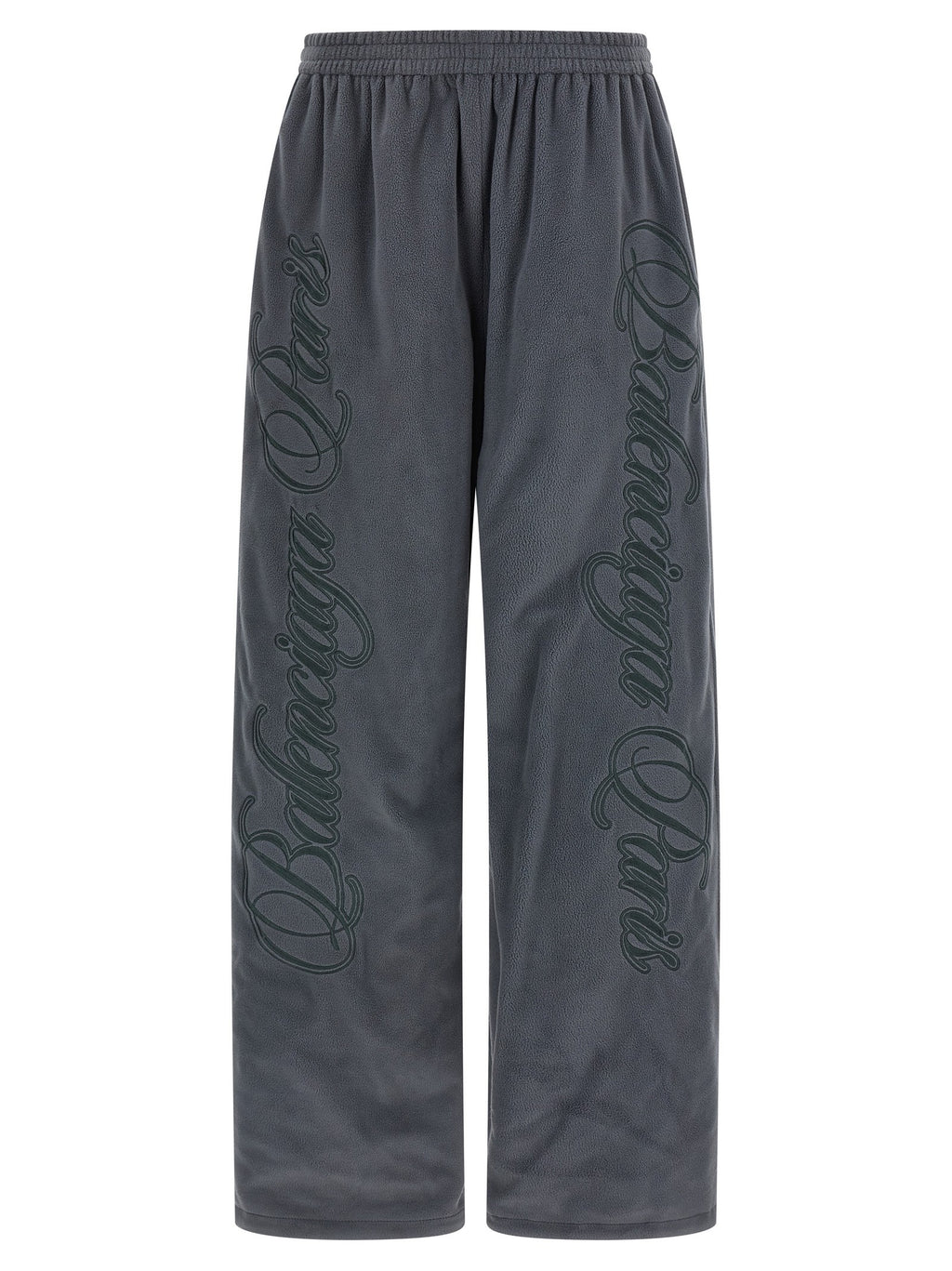 'Cursive' reversible pants 2