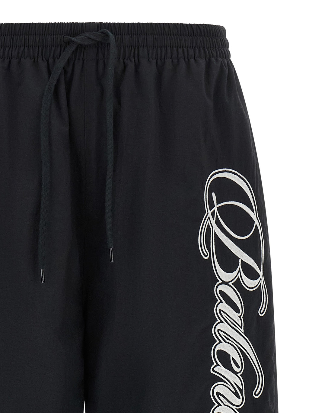 'Cursive' reversible pants 4