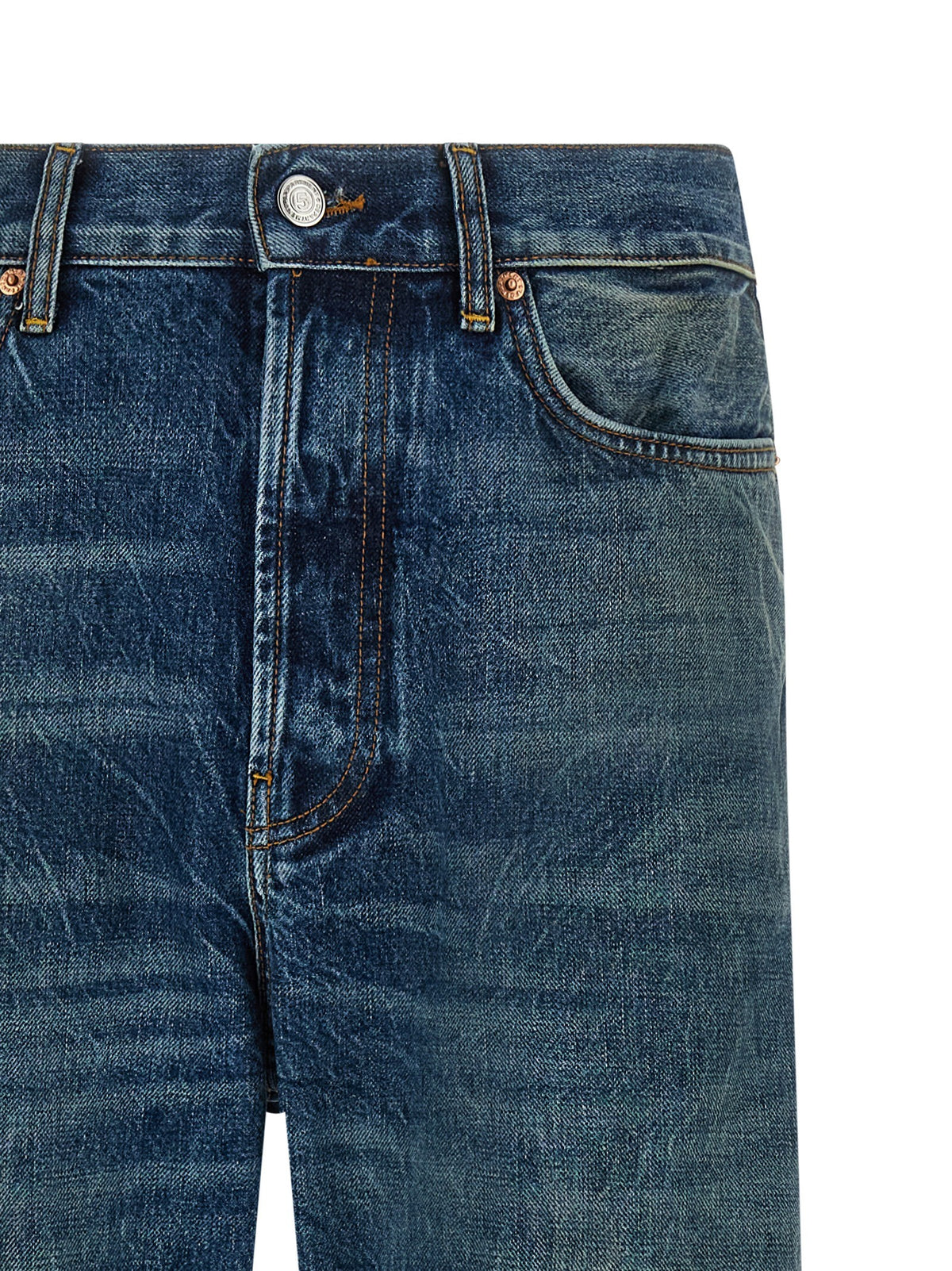 'Curtis' jeans 4