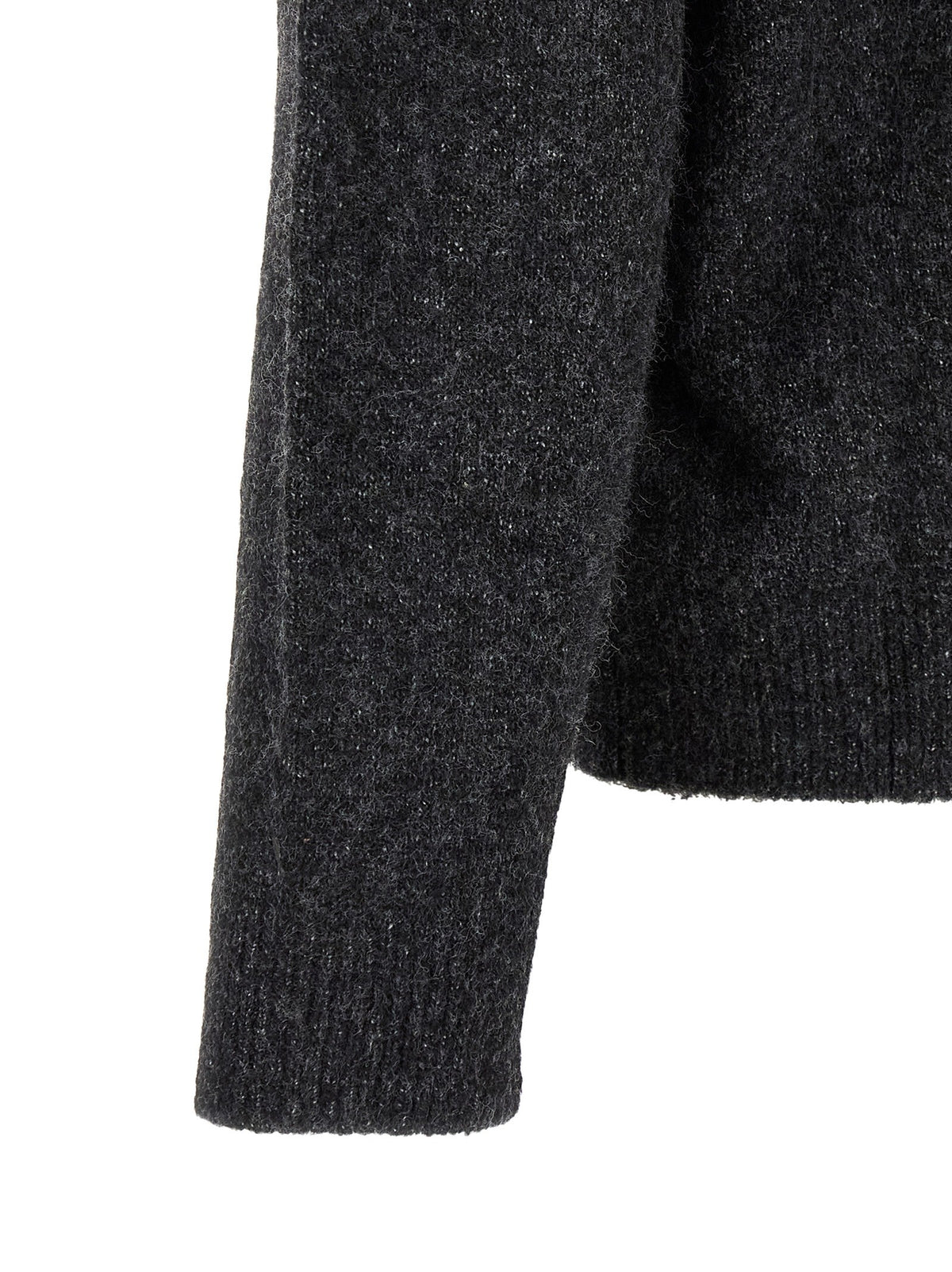 'Curtis' sweater 4