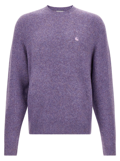 'Curtis' sweater