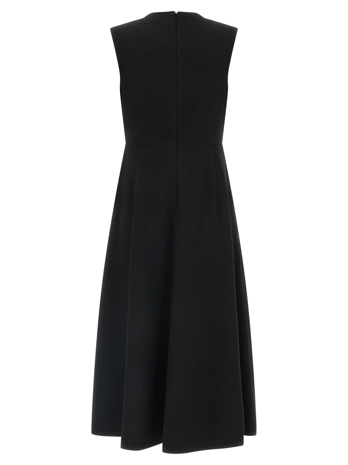 'Curva' dress 2