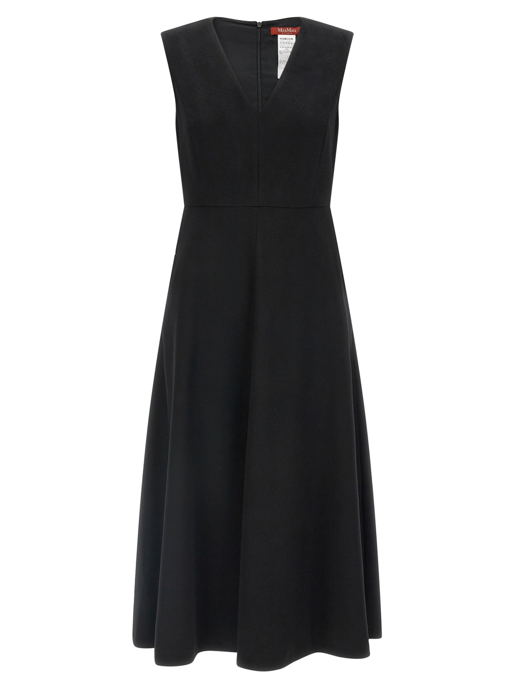 'Curva' dress