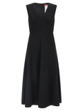 'Curva' dress