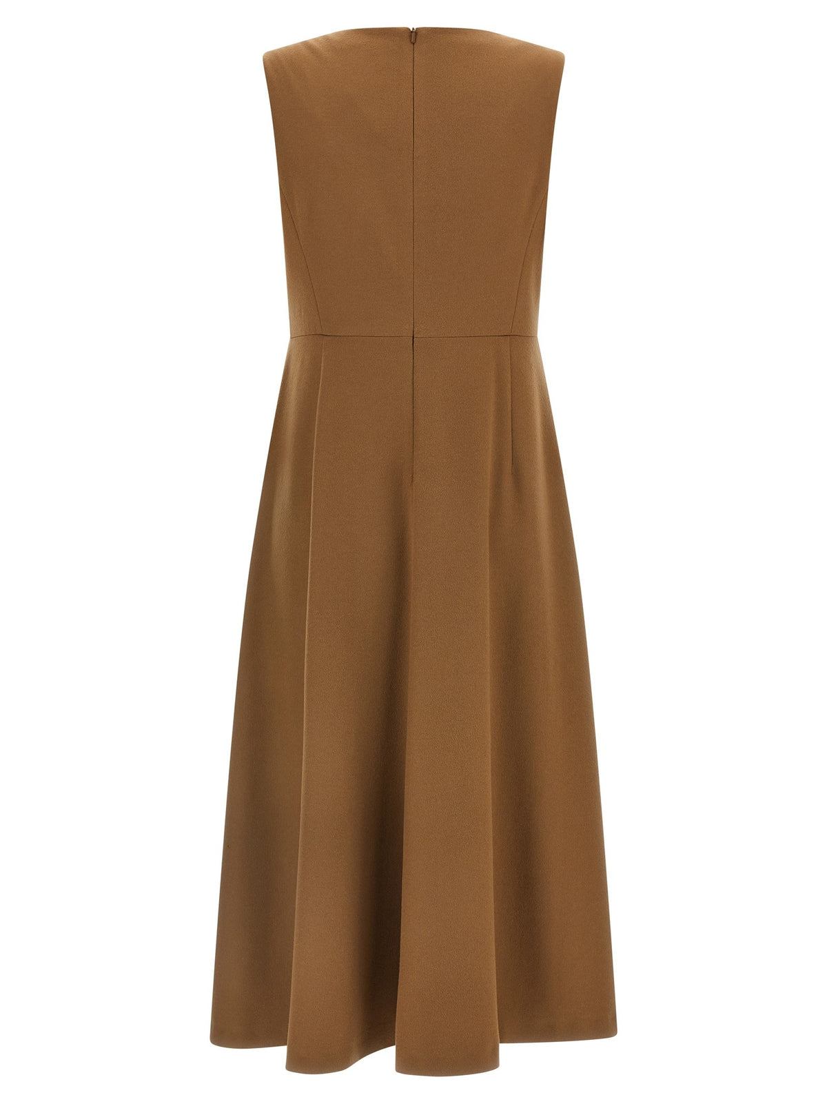 'Curva' dress 2
