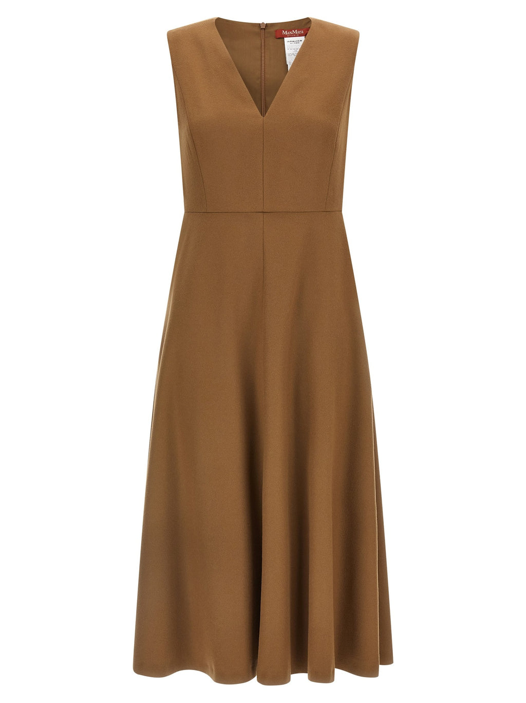 'Curva' dress