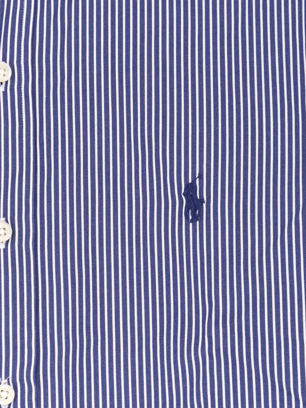 Custom Fit cotton shirt 3