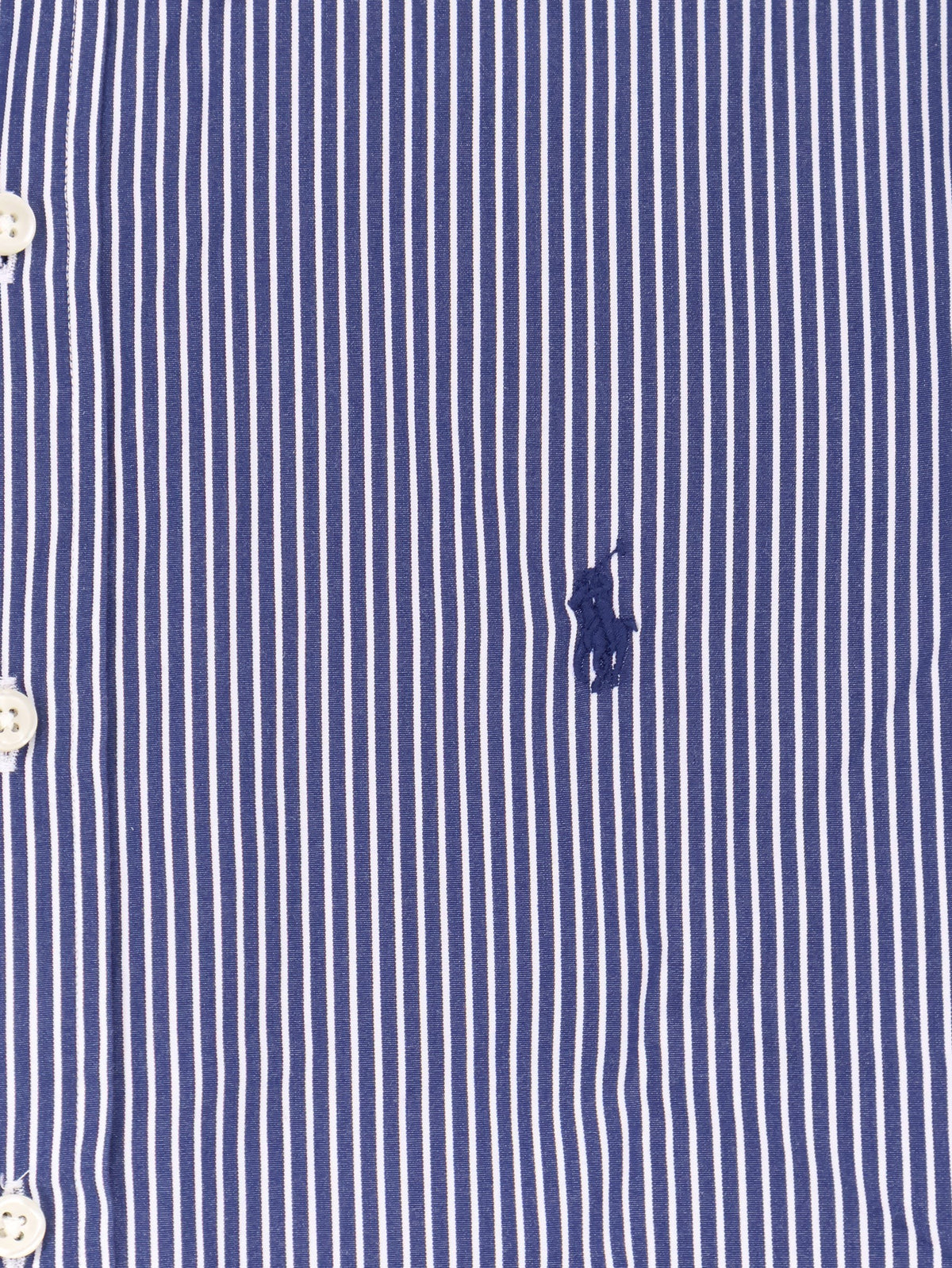 Custom Fit cotton shirt 3