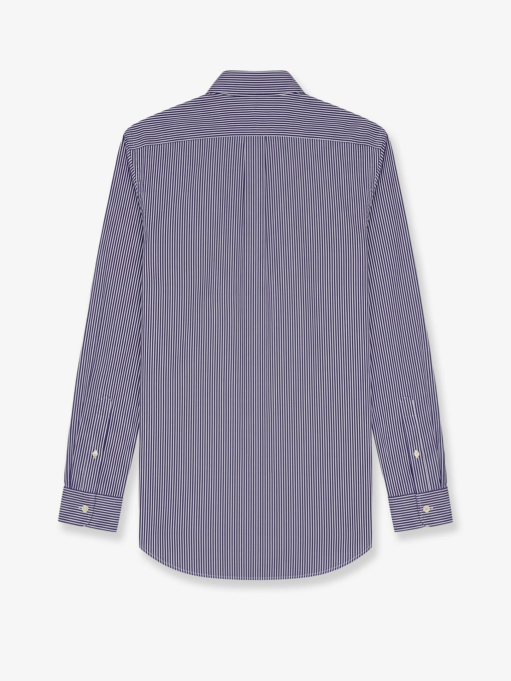 Custom Fit cotton shirt 2