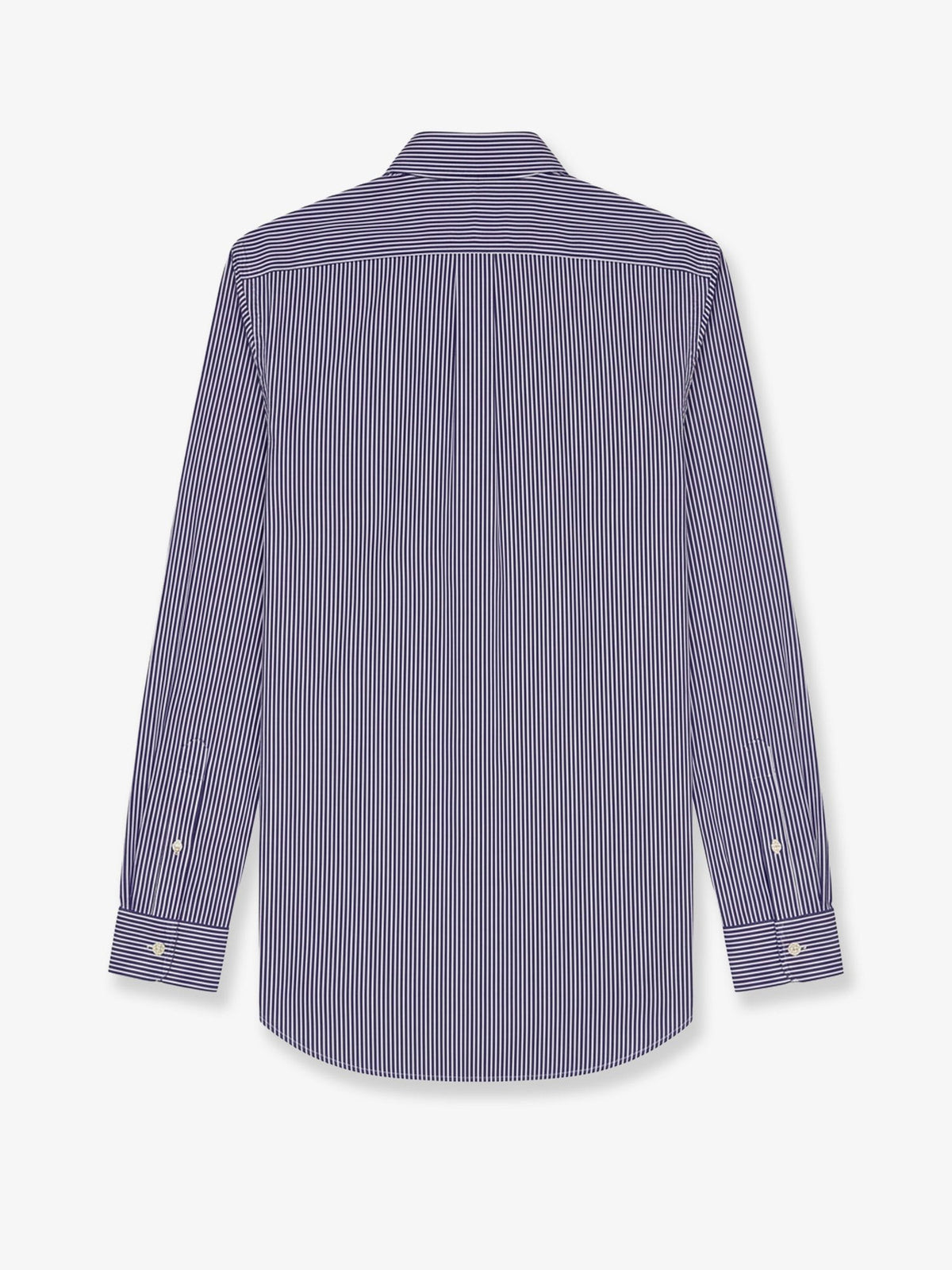 Custom Fit cotton shirt 2