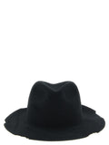 Cut-out hat
