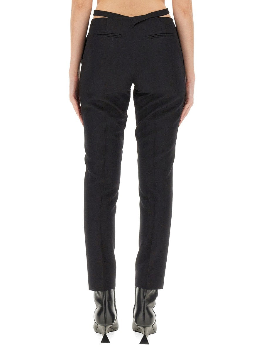 CUT OUT PANTS 4