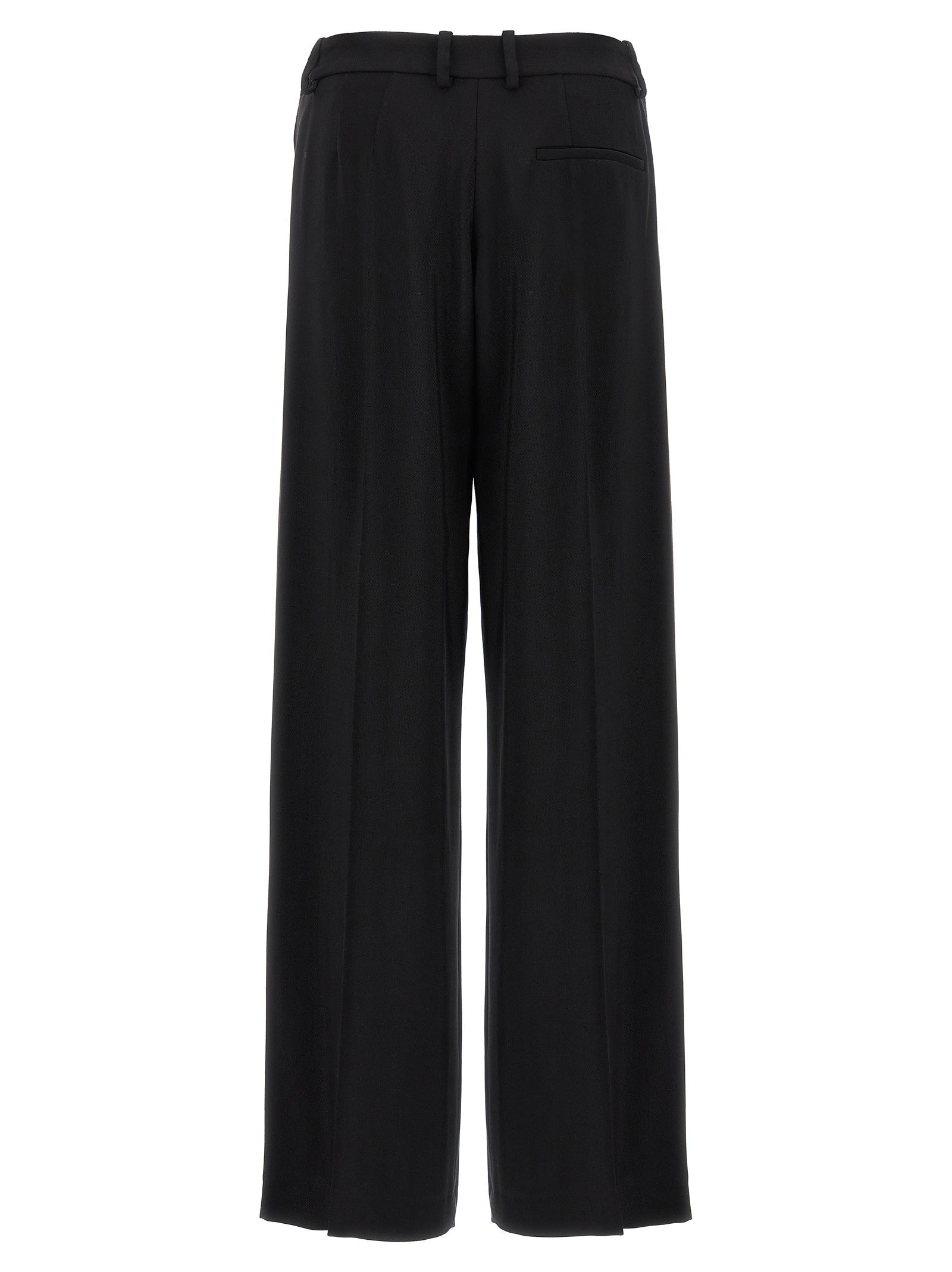 'Cut-Out' trousers 2