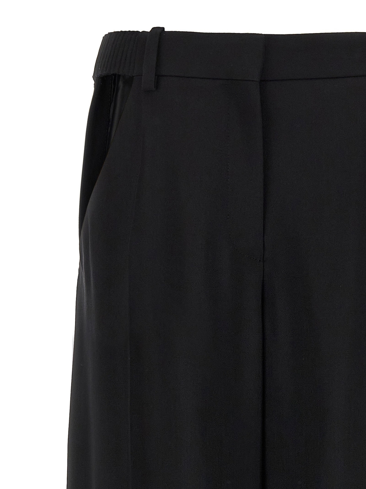 'Cut-Out' trousers 3