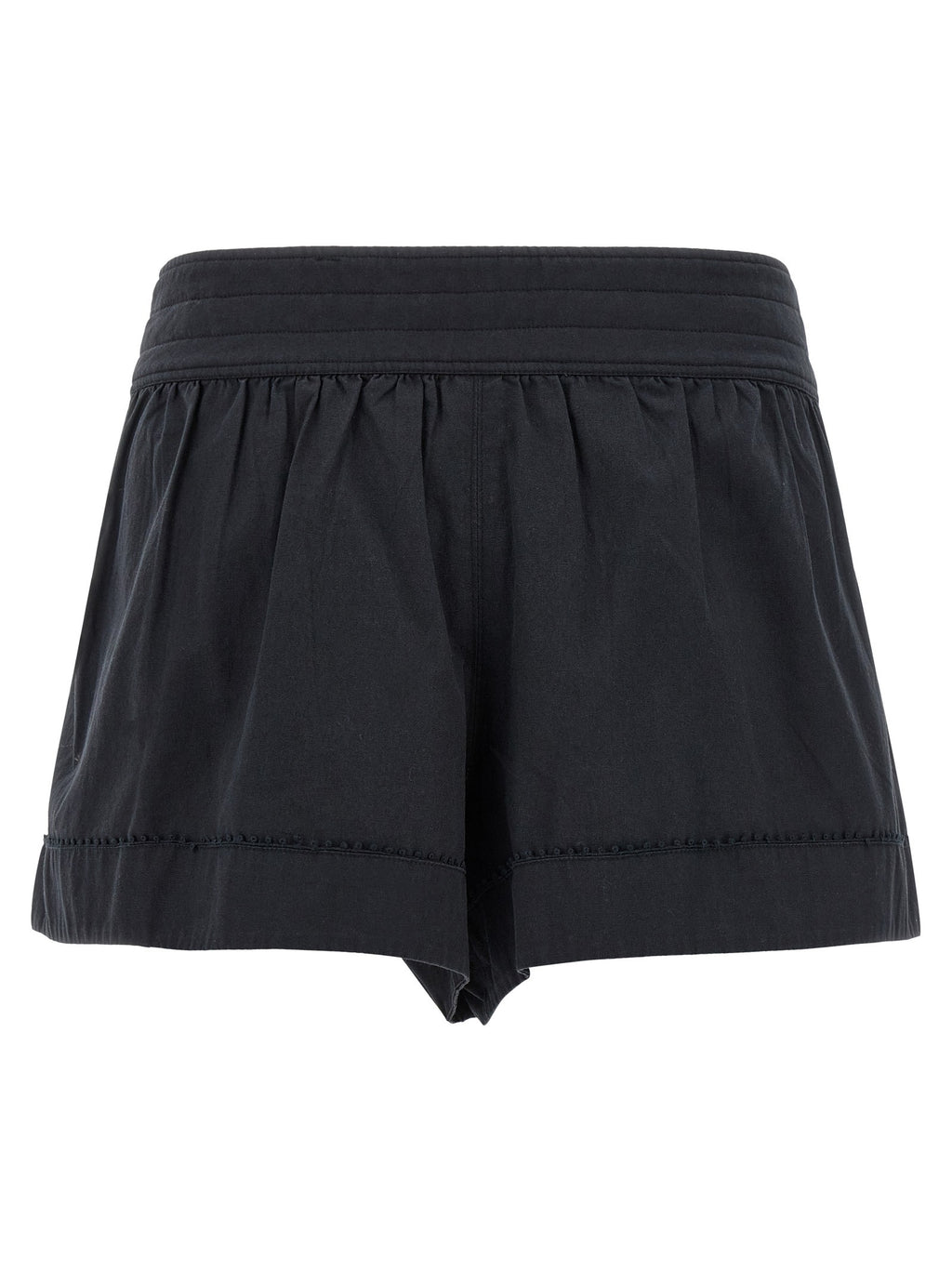 'Cybila' shorts 2