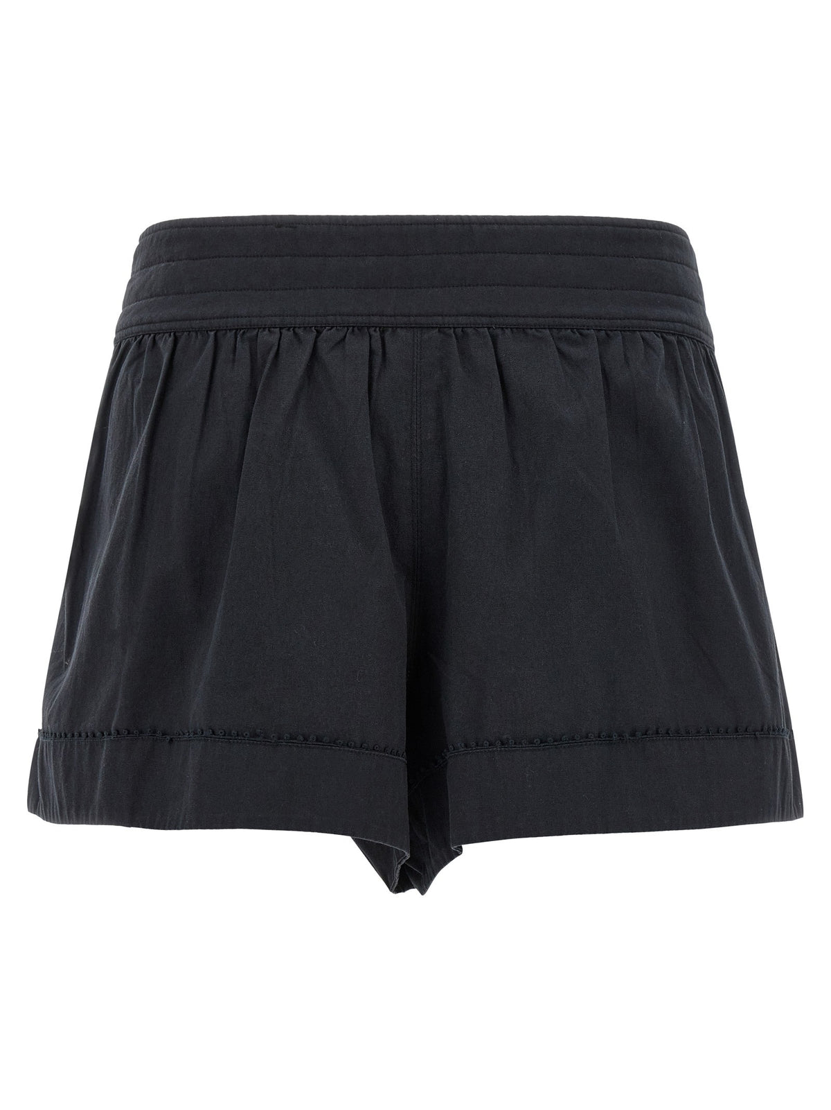 'Cybila' shorts 2
