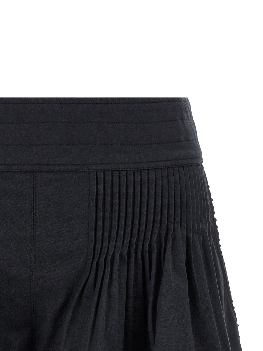'Cybila' shorts 3