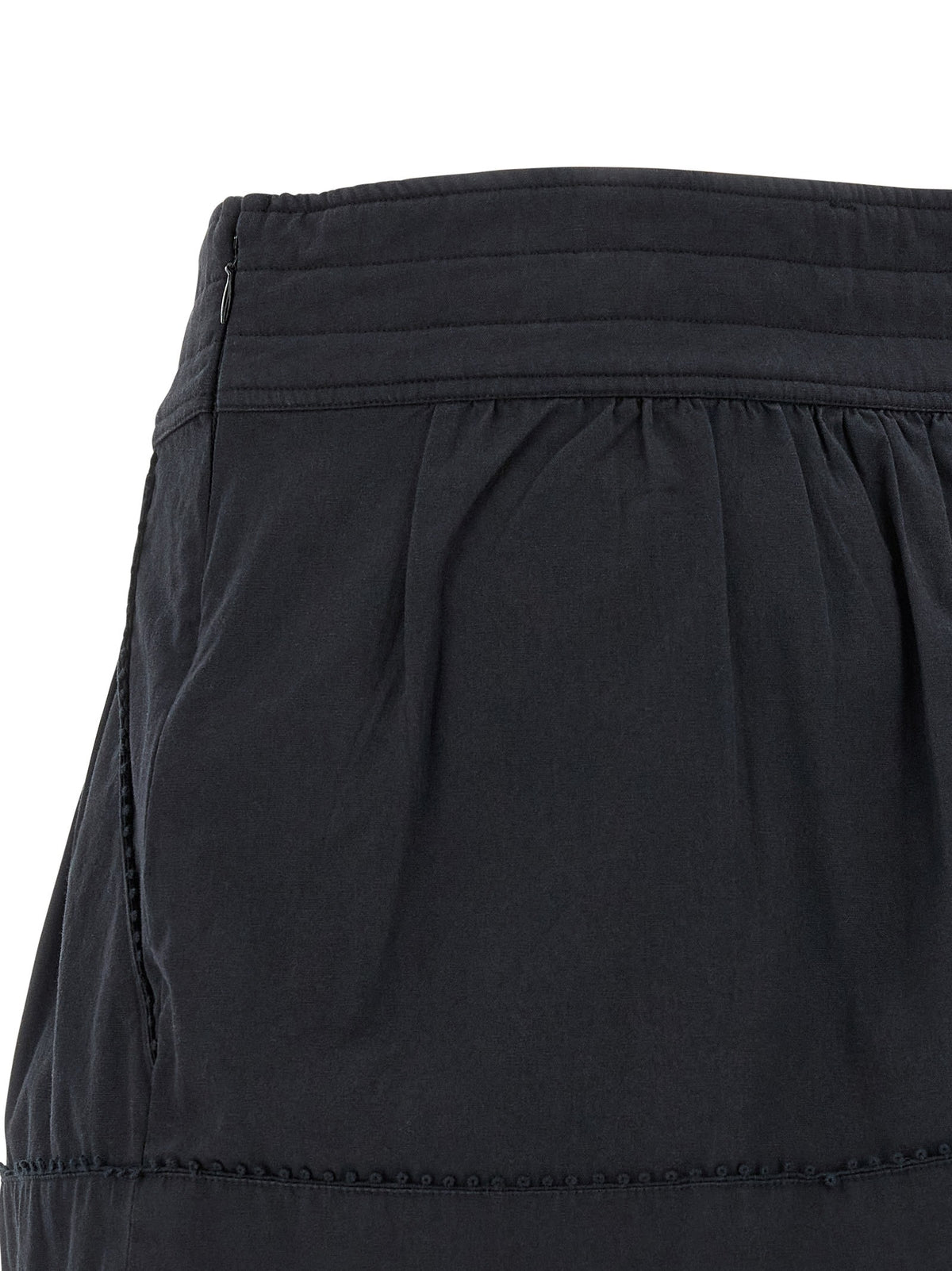'Cybila' shorts 4