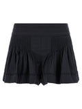 'Cybila' shorts