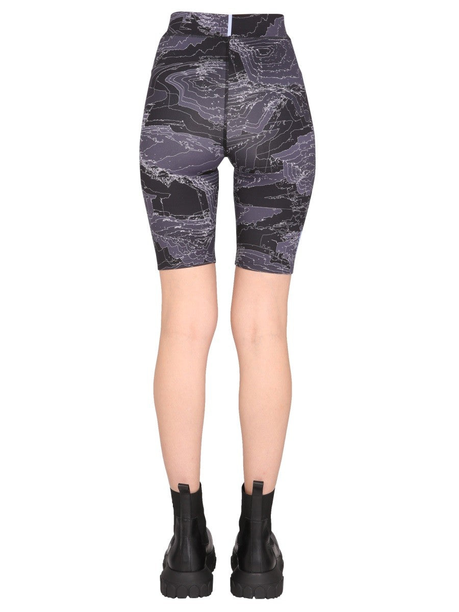 CYCLIST SHORTS 4