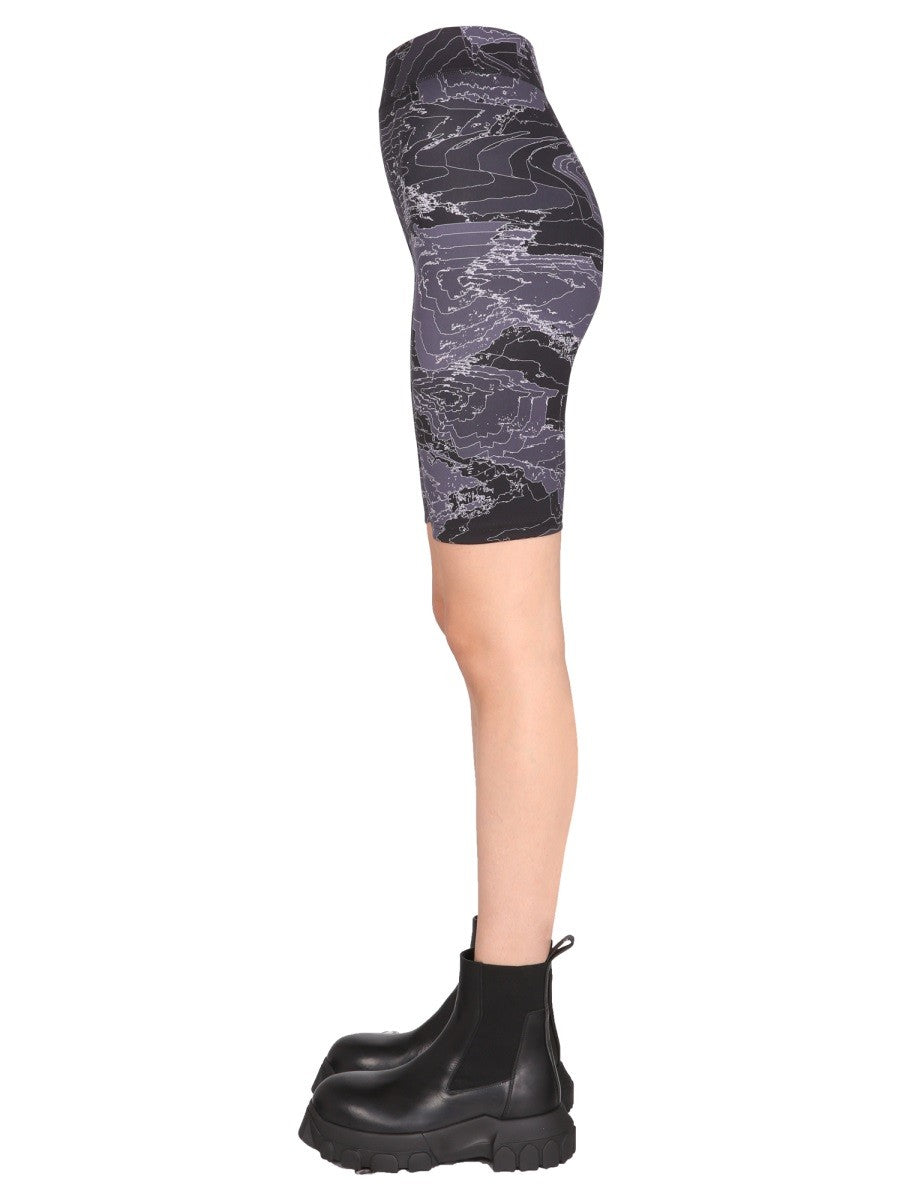CYCLIST SHORTS 3