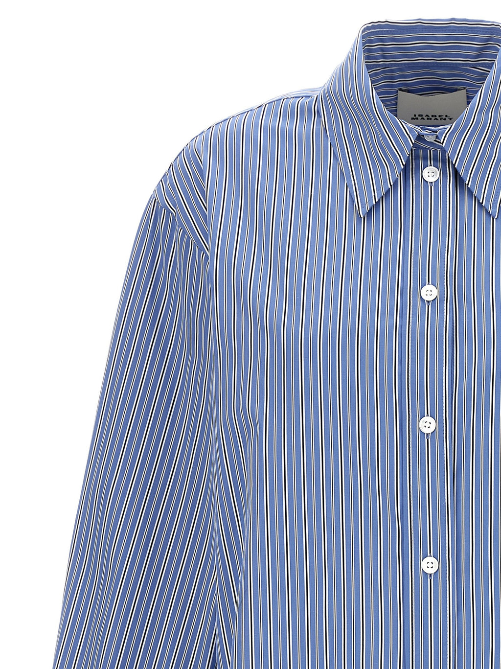 'Cylvany' shirt 3