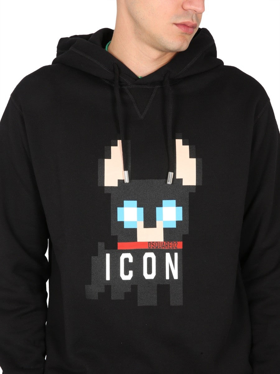 CYRUS COOL SWEATSHIRT 4