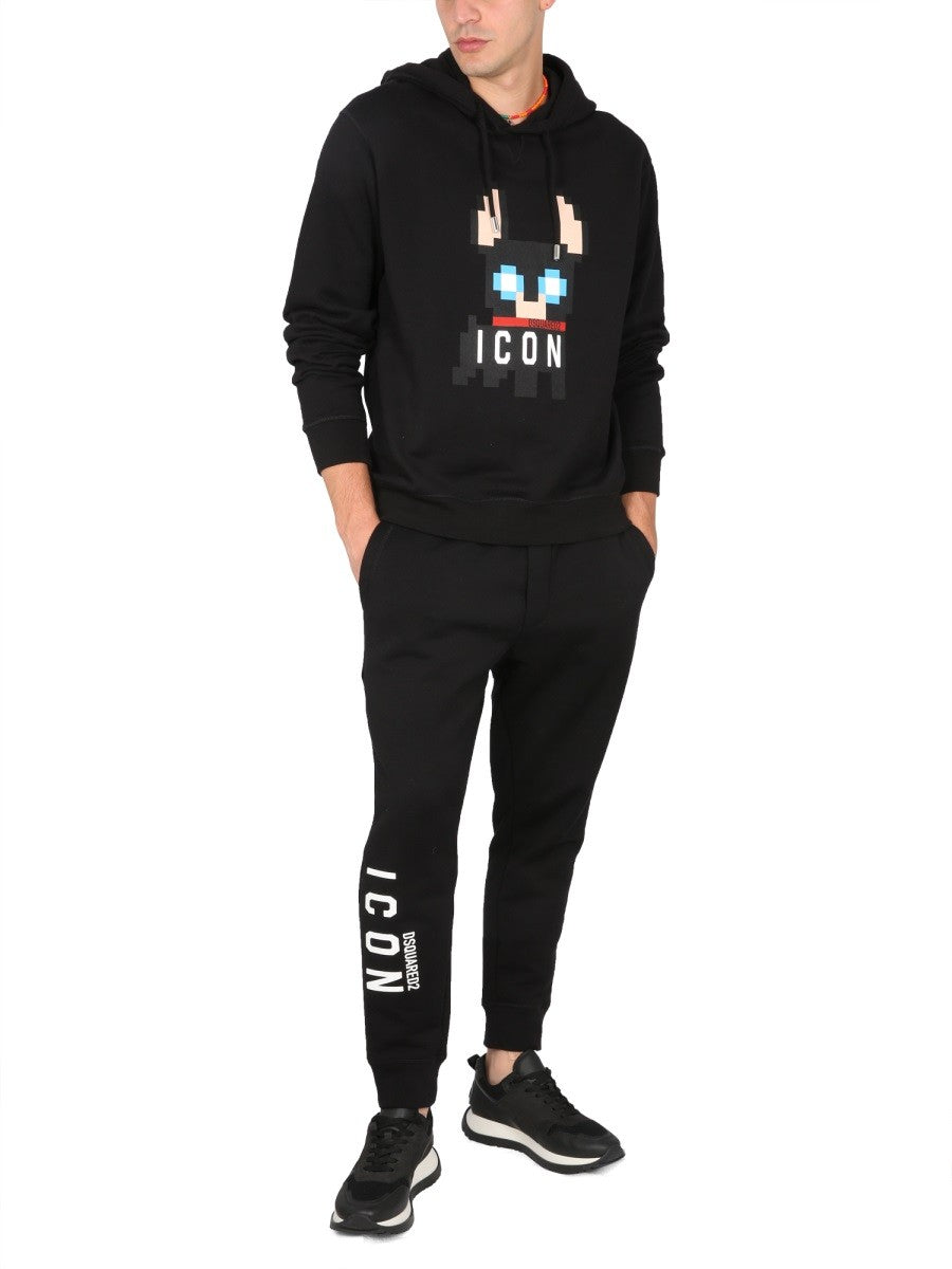 CYRUS COOL SWEATSHIRT 2