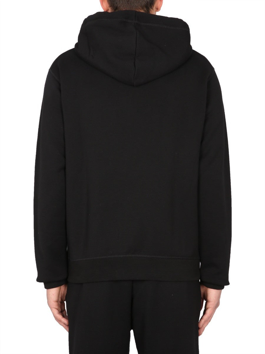 CYRUS COOL SWEATSHIRT 3