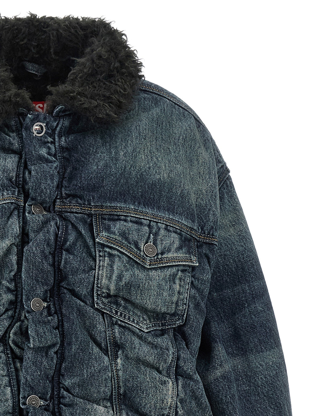 'D-Curly-Fsj1' jacket 4