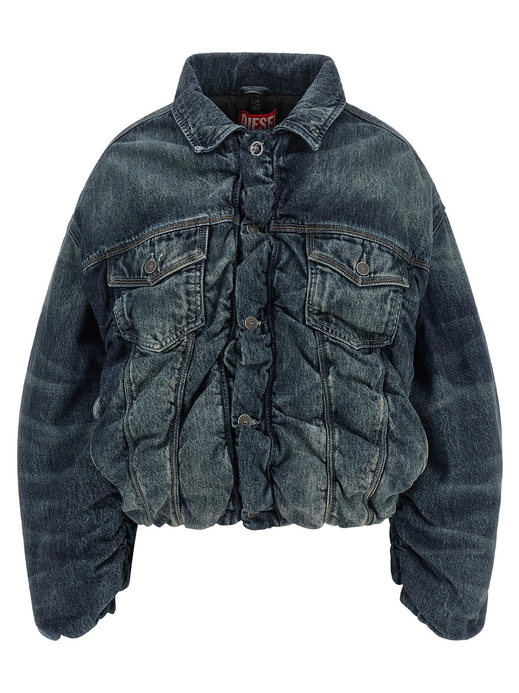'D-Curly-Fsj1' jacket 2