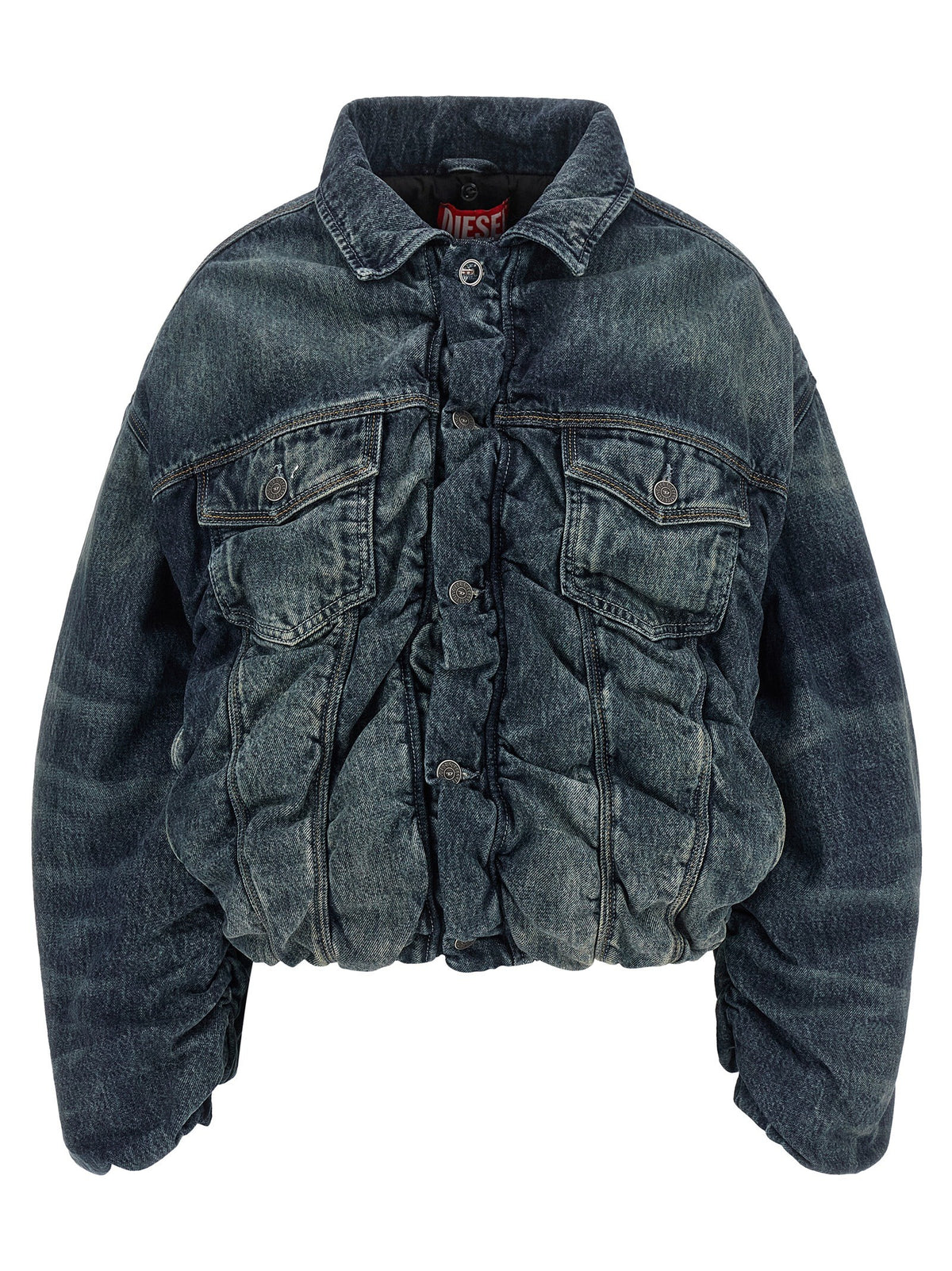 'D-Curly-Fsj1' jacket 2