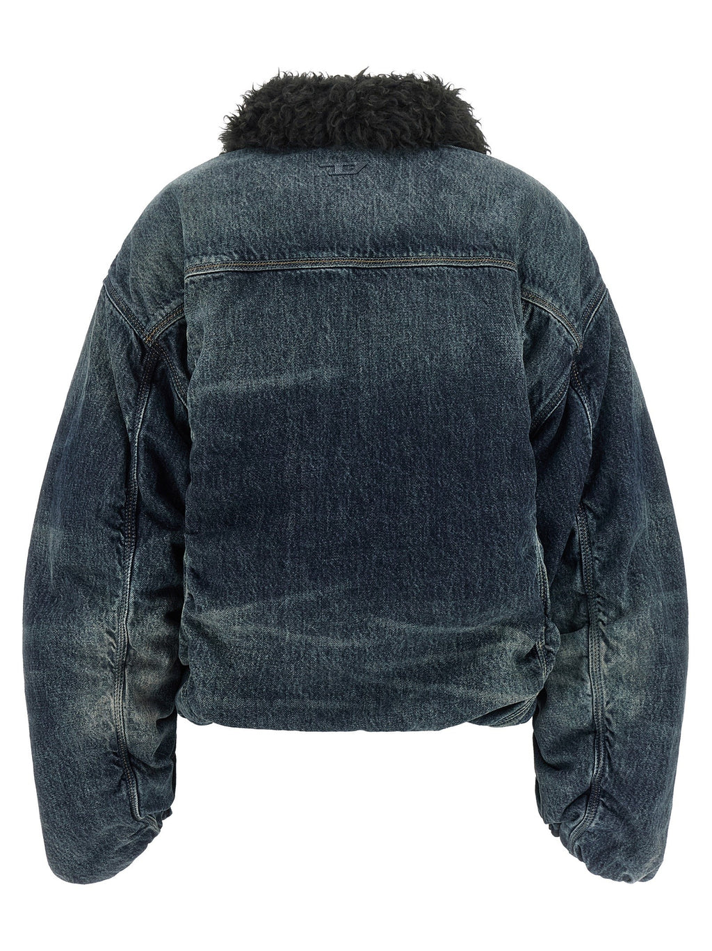'D-Curly-Fsj1' jacket 3