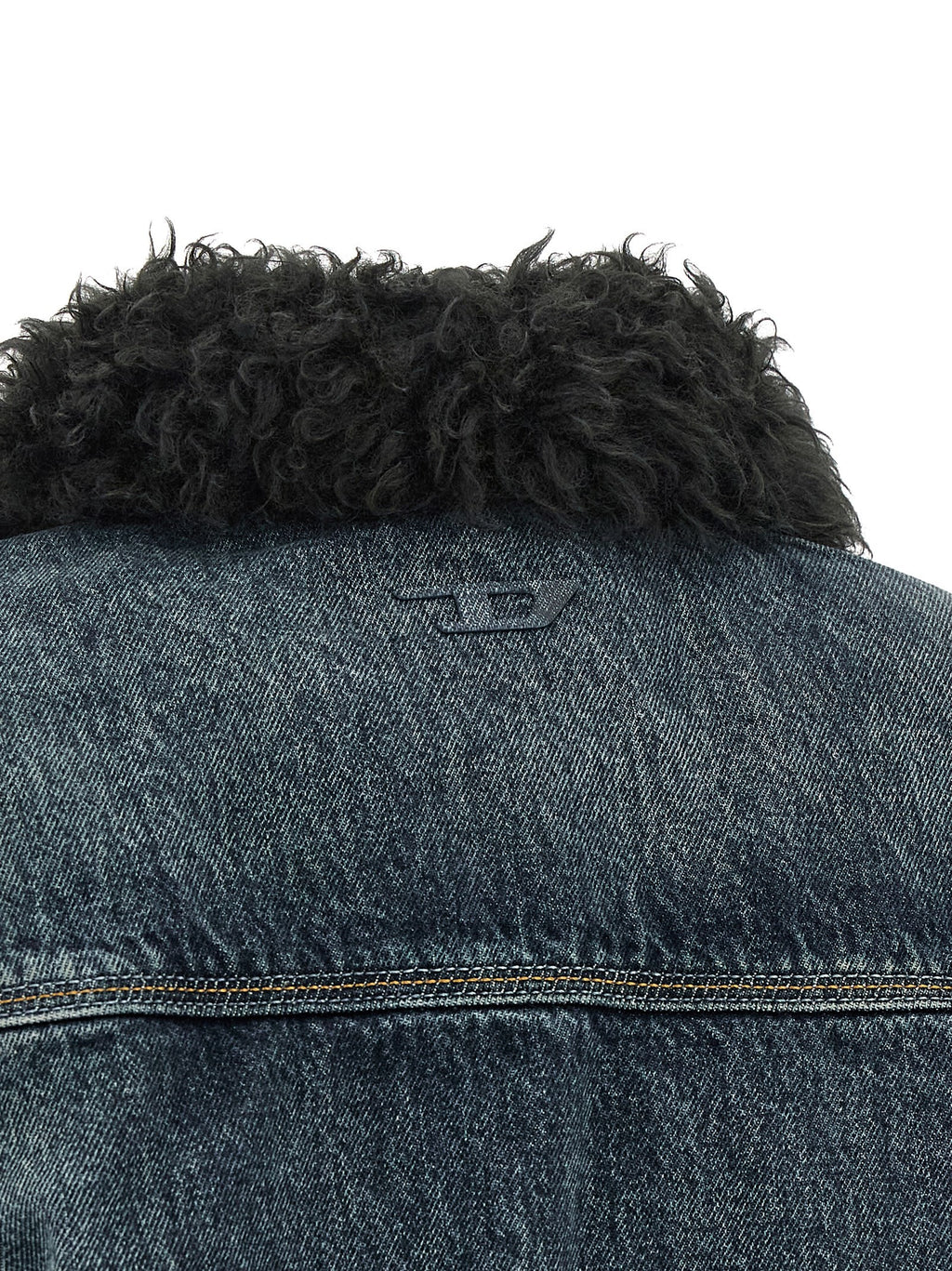 'D-Curly-Fsj1' jacket 5